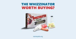 The Whizzinator Review